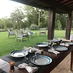 La Dimora Di Teresa וילה