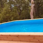 וילה La Dimora Di Teresa