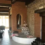 La Dimora Di Teresa וילה *