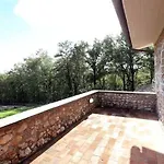וילה La Dimora Di Teresa Ancaiano