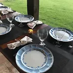 וילה La Dimora Di Teresa