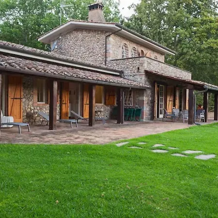 Вилла La Dimora Di Teresa