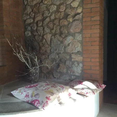 La Dimora Di Teresa Вилла