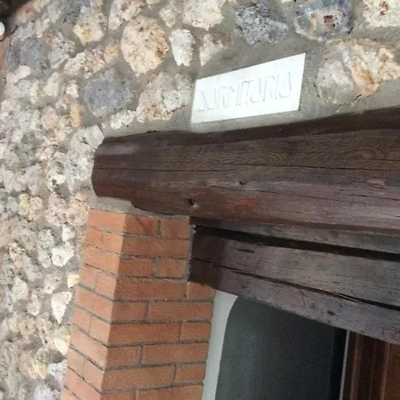 La Dimora Di Teresa Ancaiano