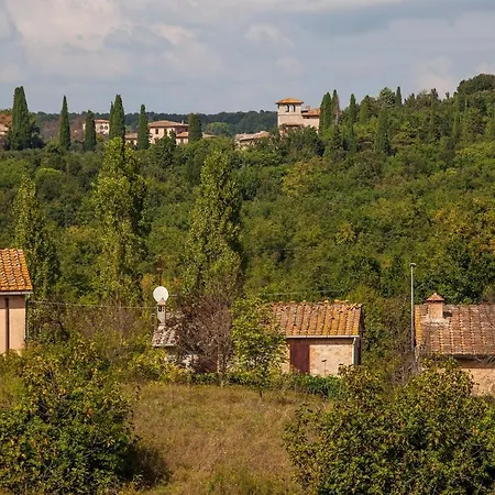La Dimora Di Teresa *